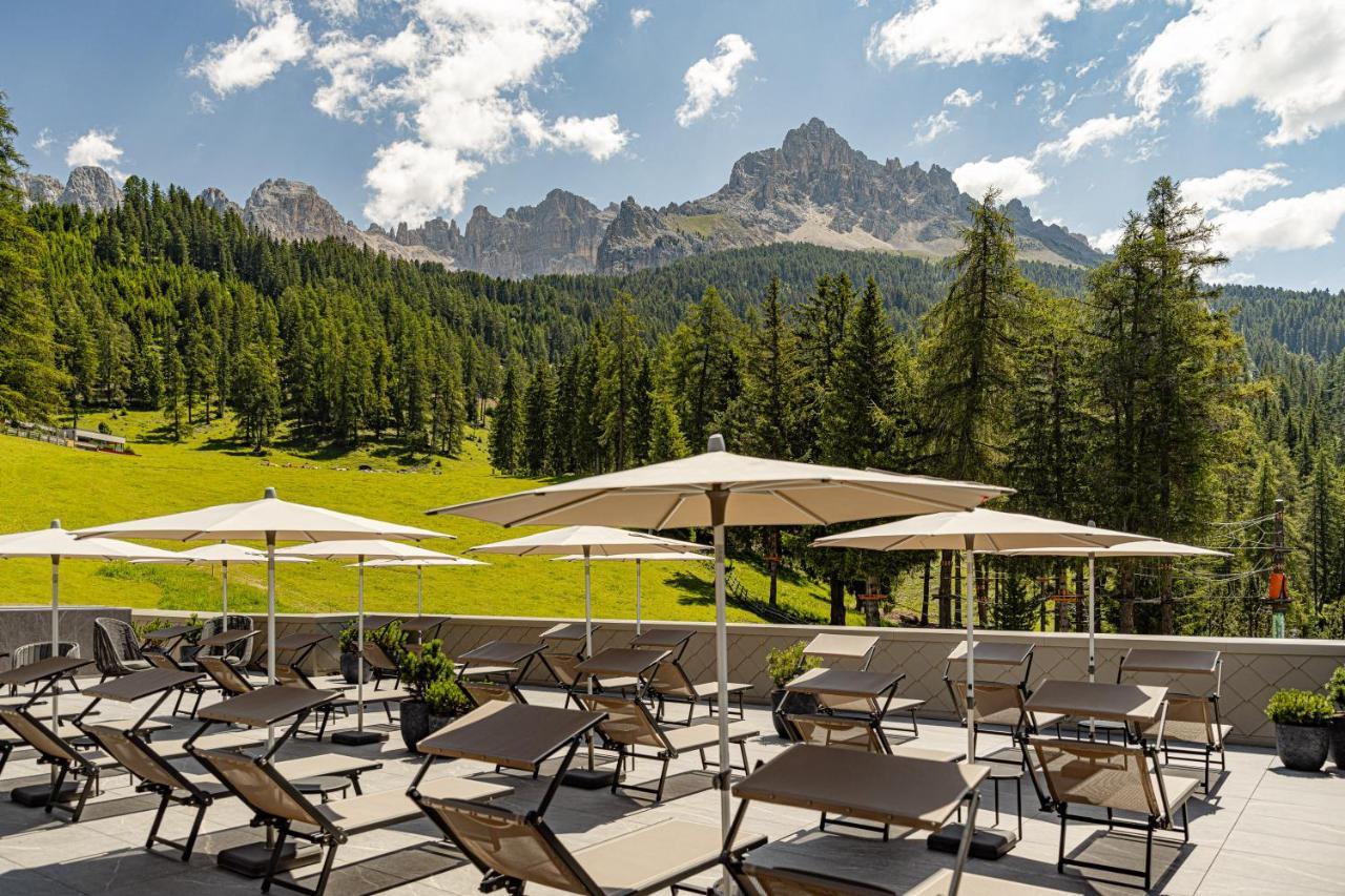 Sporthotel Obereggen 4* Obereggen