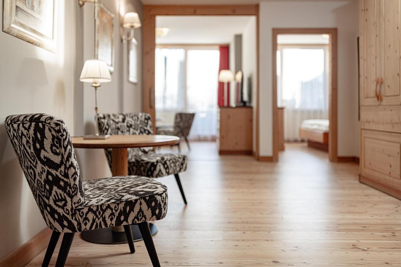 Sporthotel Obereggen Obereggen